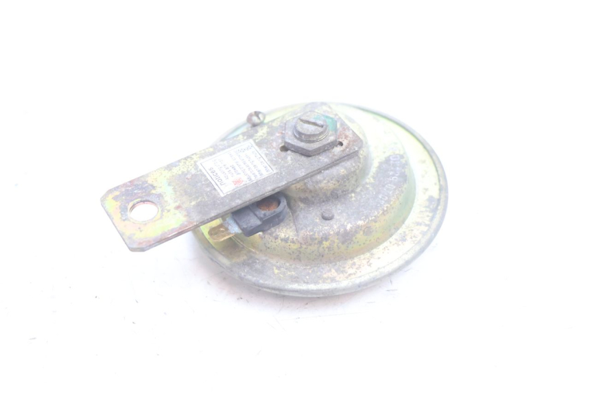 photo de TOETER CF MOTO E-CHARM 125 (2005 - 2008) - Andere kijkhoek
