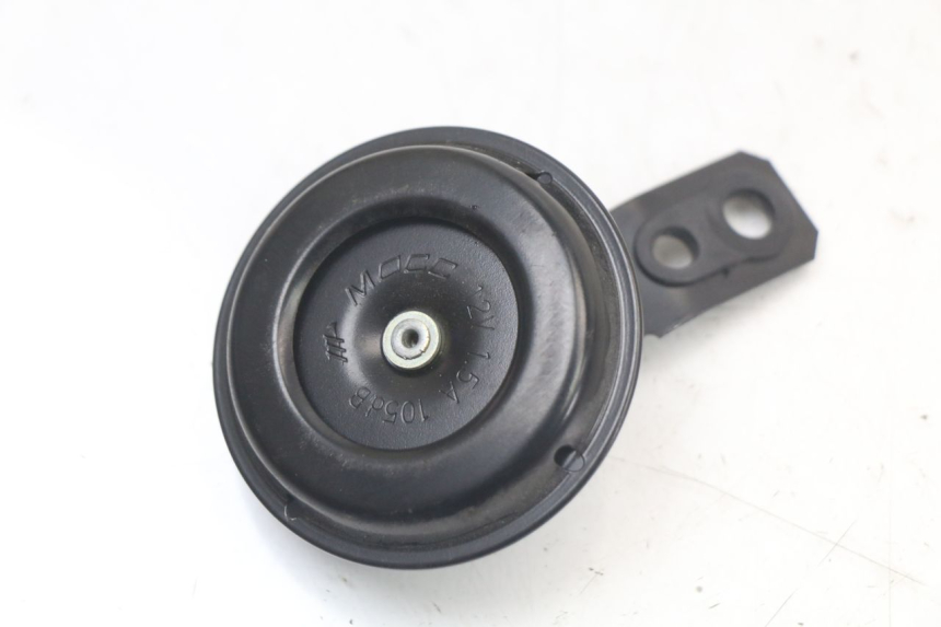 photo de TOETER WAYSCRAL E-START 1 (2018 - 2022) - Hoofdaanzicht