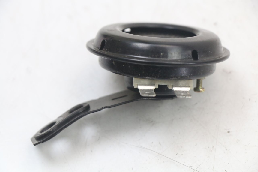 photo de TOETER WAYSCRAL E-START 1 (2018 - 2022) - Detail van het onderdeel