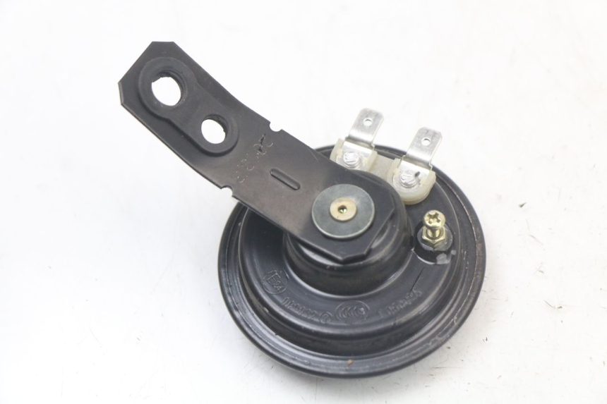 photo de TOETER WAYSCRAL E-START 1 (2018 - 2022) - Zoom op gebruiksstaat