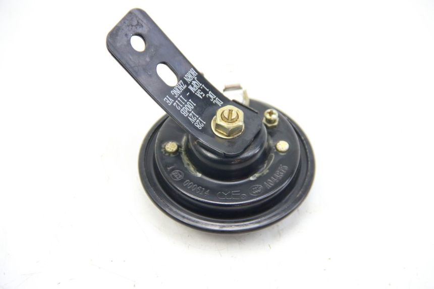 photo de TOETER PEUGEOT E-VIVACITY 1 (2012 - 2018) - Zoom op gebruiksstaat