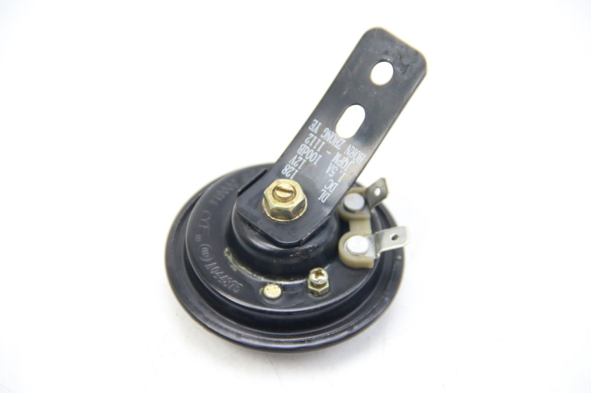 photo de TOETER PEUGEOT E-VIVACITY 1 (2012 - 2018) - Andere kijkhoek