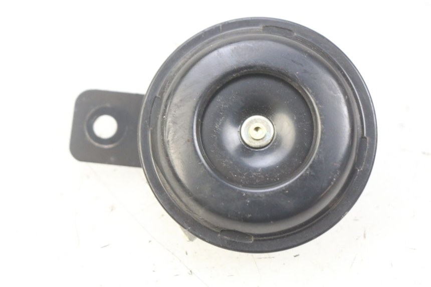 photo de TOETER PEUGEOT E-VIVACITY 1 (2012 - 2018) - Hoofdaanzicht