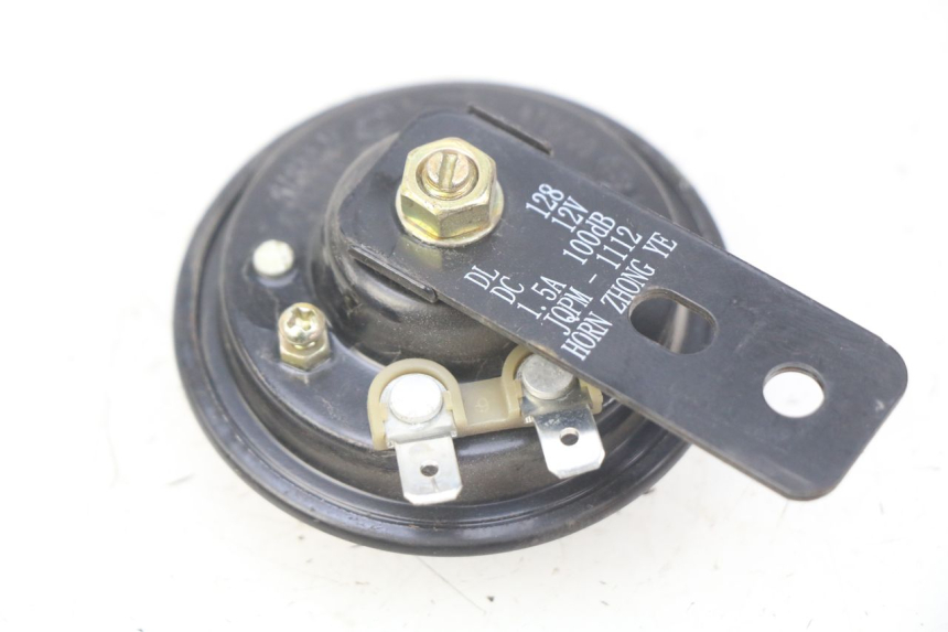 photo de TOETER PEUGEOT E-VIVACITY 1 (2012 - 2018) - Detail van het onderdeel