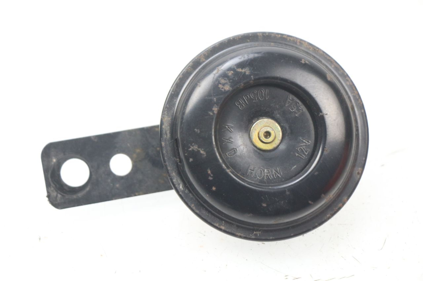 photo de TOETER RIDE E1 1 (2014 - 2022) - Hoofdaanzicht