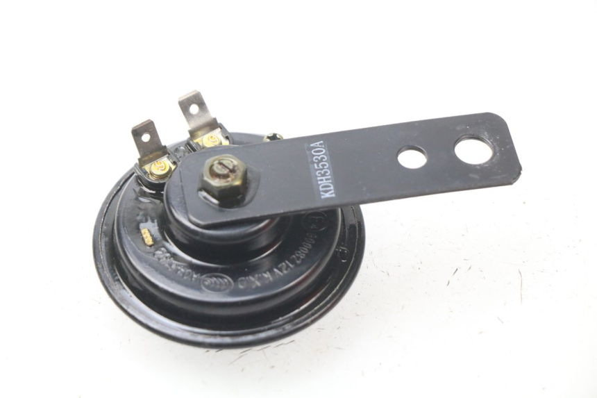 photo de TOETER RIDE E1 1 (2014 - 2022) - Detail van het onderdeel