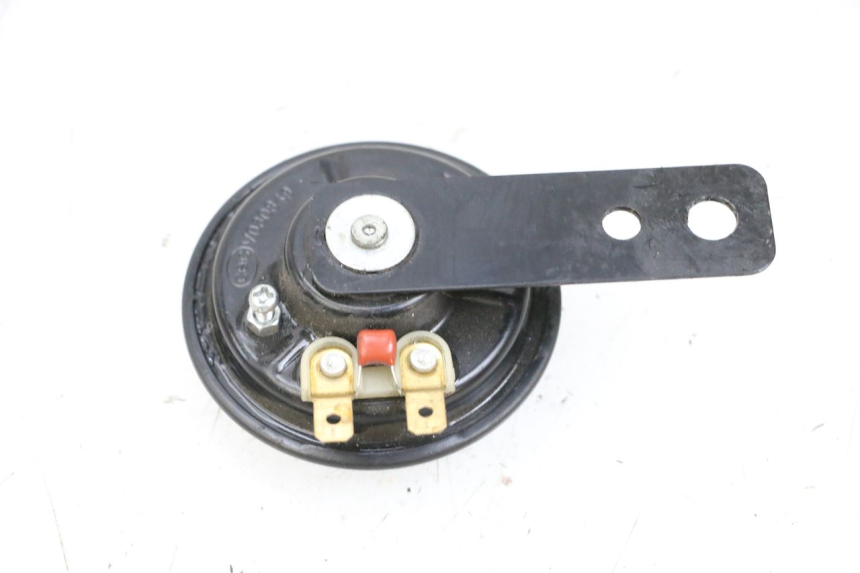 photo de TOETER SEGWAY NINEBOT E125S 1 (2022 - 2026) - Detail van het onderdeel