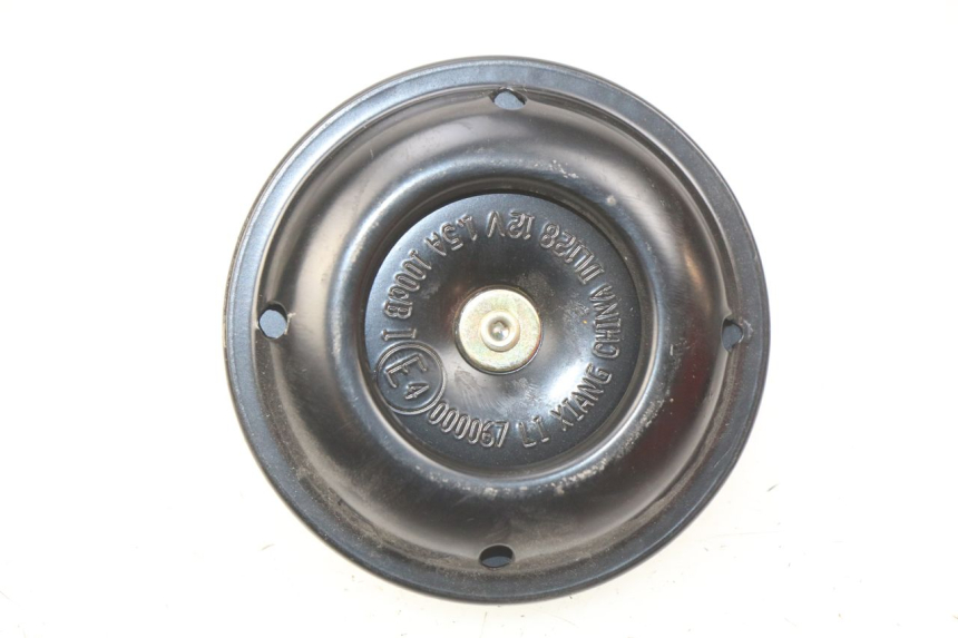 photo de TOETER EFUN E2GO 1 (2017 - 2021) - Hoofdaanzicht