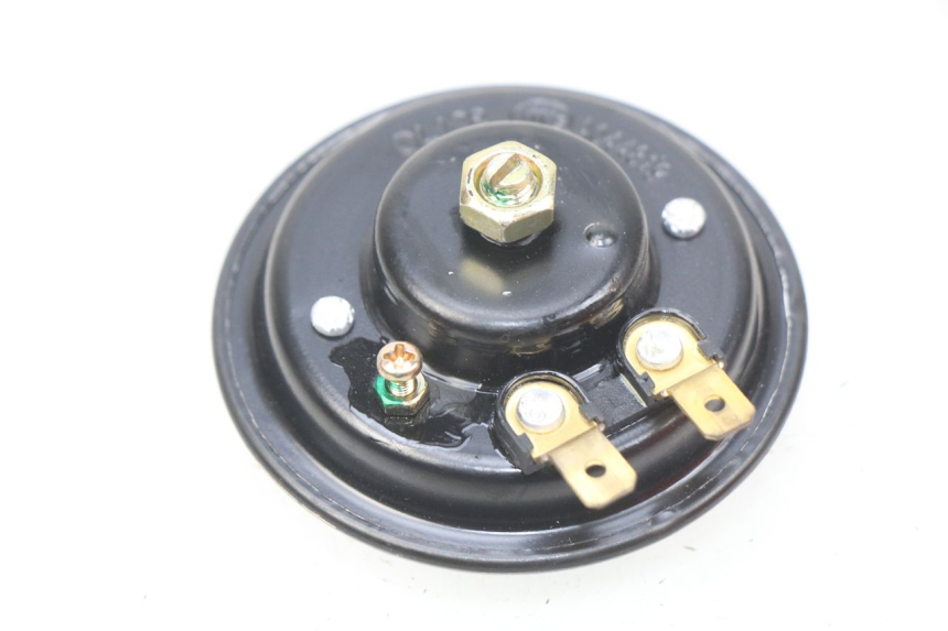 photo de TOETER EFUN E2GO 1 (2017 - 2021) - Detail van het onderdeel