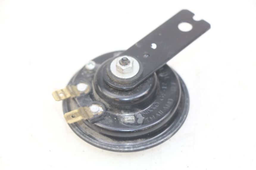 photo de TOETER YAMAHA D'ELIGHT DELIGHT 125 (2017 - 2020) - Hoofdaanzicht