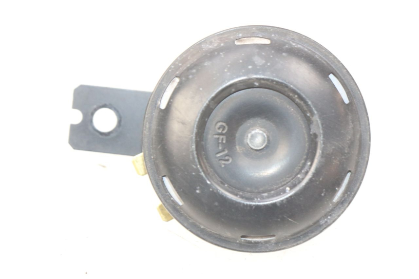 photo de TOETER YAMAHA D'ELIGHT DELIGHT 115 (2013 - 2017) - Hoofdaanzicht