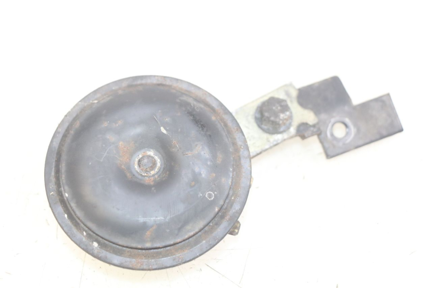 photo de TOETER PEUGEOT ELYSEO 125 (1999 - 2004) - Hoofdaanzicht