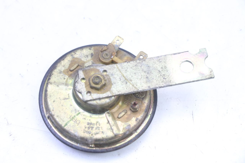 photo de TOETER PEUGEOT ELYSEO 125 (1999 - 2004) - Zoom op gebruiksstaat