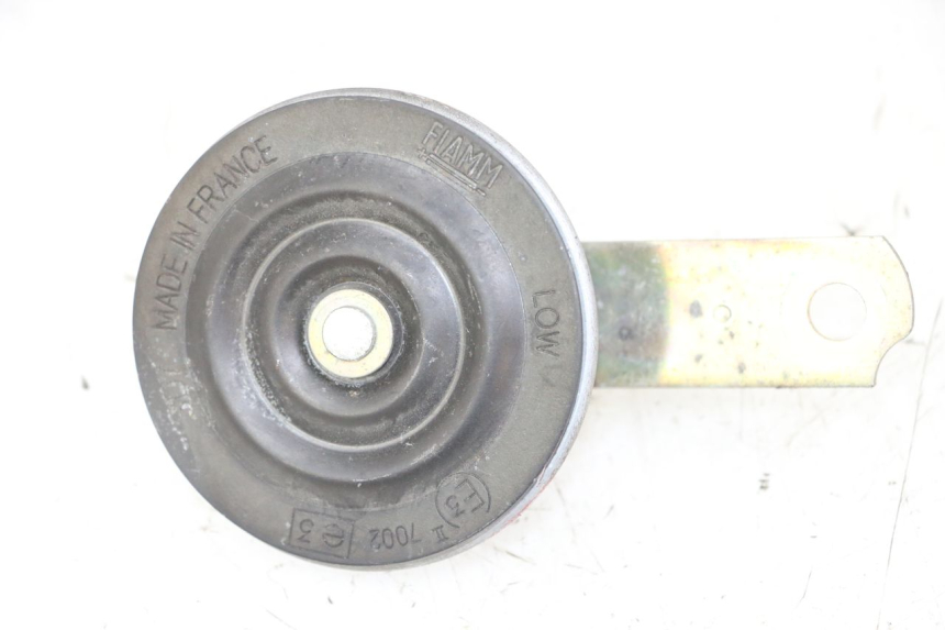 photo de TOETER PEUGEOT ELYSTAR 125 (2002 - 2007) - Hoofdaanzicht