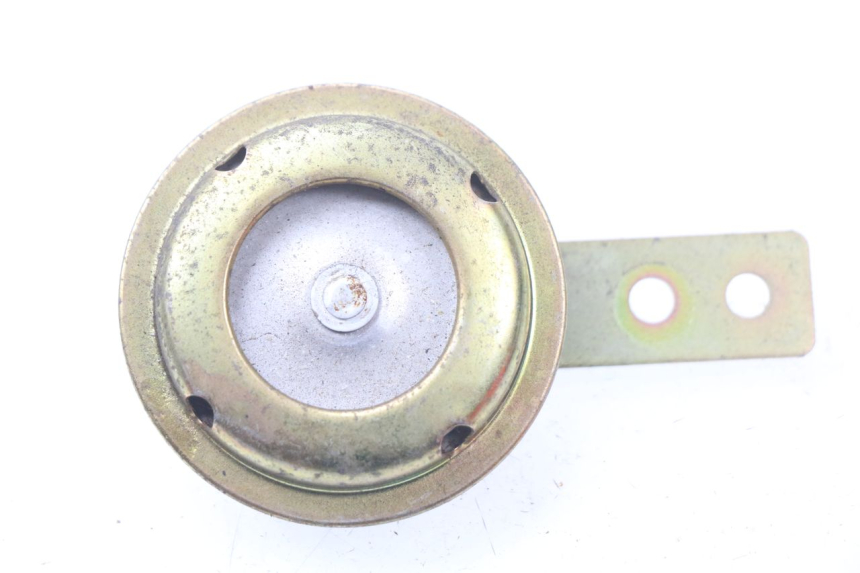 photo de TOETER PEUGEOT ELYSTAR 50 (2002 - 2014) - Hoofdaanzicht