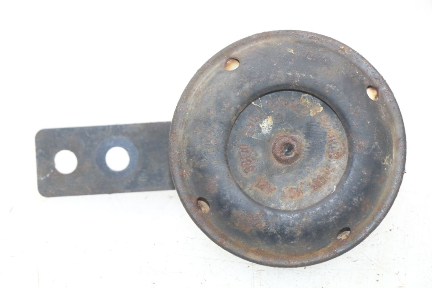 photo de TOETER PEUGEOT ELYSTAR 50 (2002 - 2014) - Hoofdaanzicht