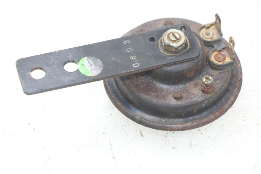 photo de TOETER PEUGEOT ELYSTAR 50 (2002 - 2014) - Detail van het onderdeel