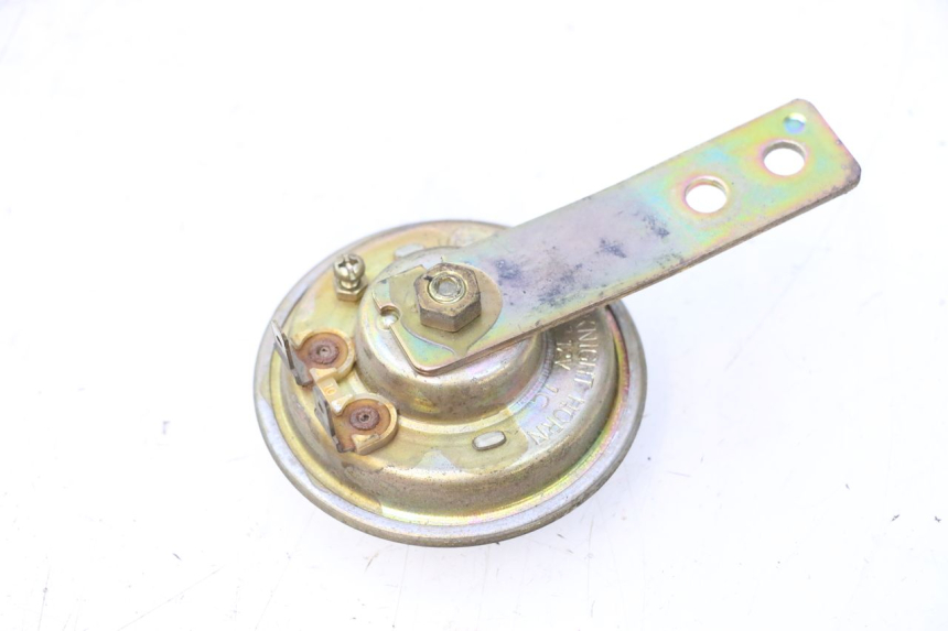 photo de TOETER PEUGEOT ELYSTAR 50 (2002 - 2014) - Detail van het onderdeel