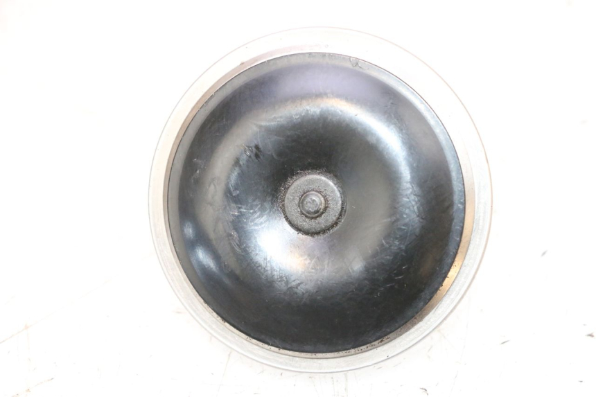 photo de TOETER KAWASAKI ER-6 ER6 F ABS 650 (2012 - 2016) - Hoofdaanzicht