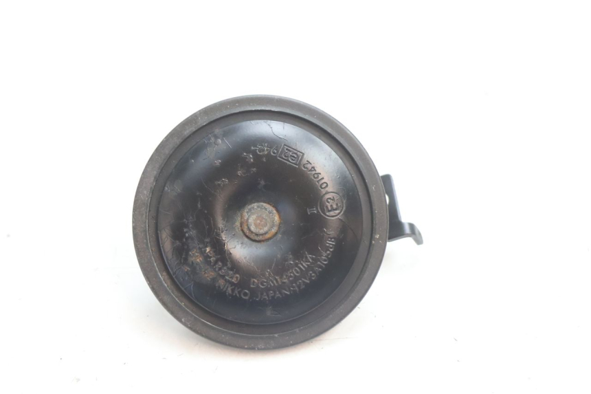 photo de TOETER KAWASAKI ER-6 ER6 N 650 (2005 - 2009) - Hoofdaanzicht