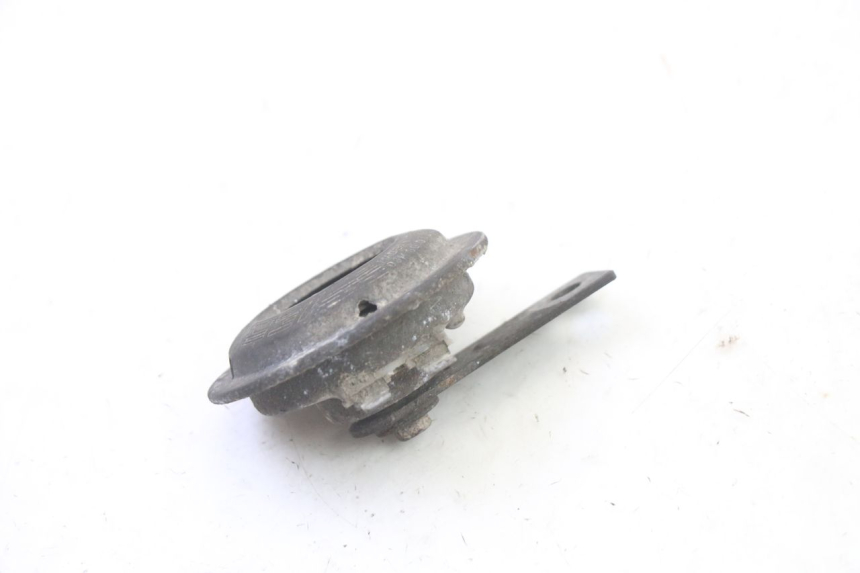 photo de TOETER APRILIA ETX 125 (1998 - 2002) - Detail van het onderdeel