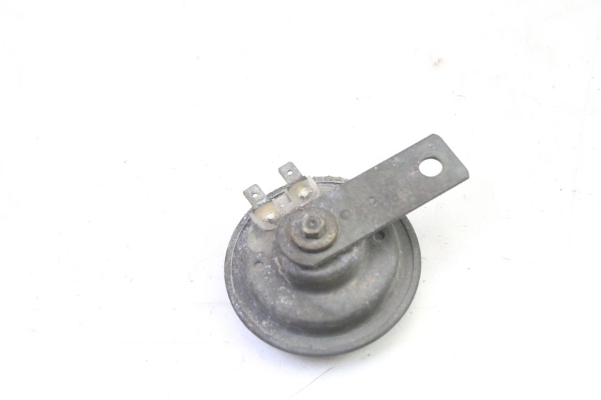 photo de TOETER APRILIA ETX 125 (1998 - 2002) - Zoom op gebruiksstaat