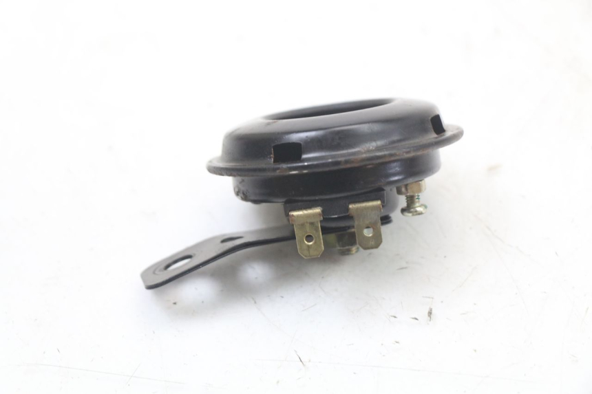 photo de TOETER EUROCKA RETRO 50 (2007 - 2014) - Detail van het onderdeel