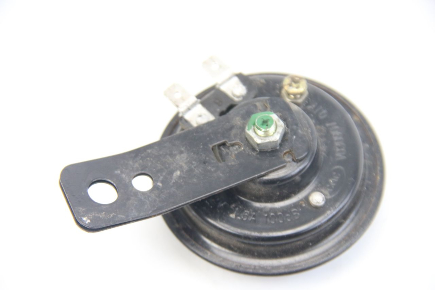 photo de TOETER JM MOTORS EVOLIS 4T 50 (2018 - 2022) - Zoom op gebruiksstaat