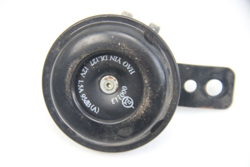 photo de TOETER JM MOTORS EVOLIS 4T 50 (2018 - 2022) - Andere kijkhoek