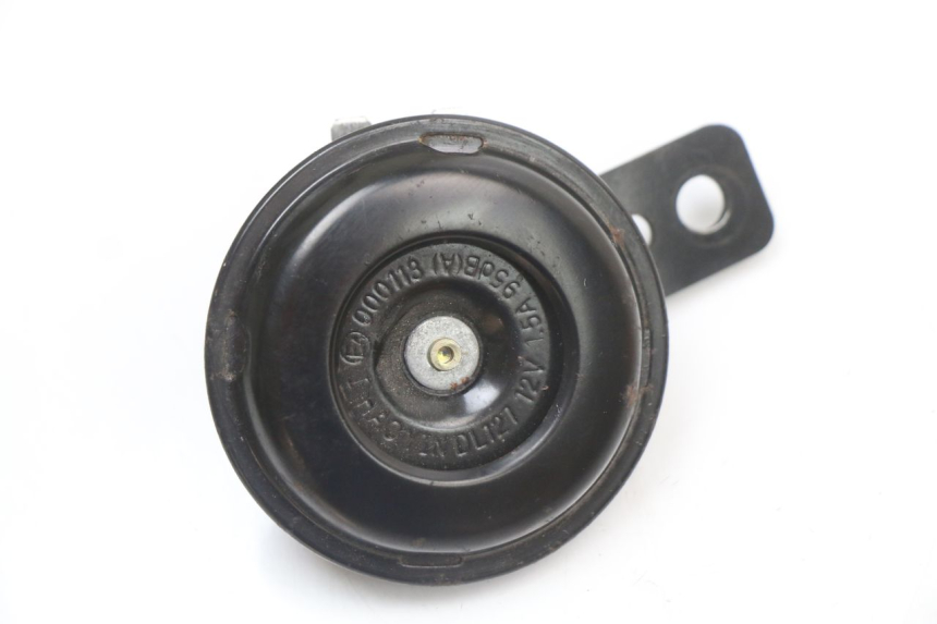 photo de TOETER JM MOTORS EVOLIS 4T 50 (2018 - 2022) - Hoofdaanzicht