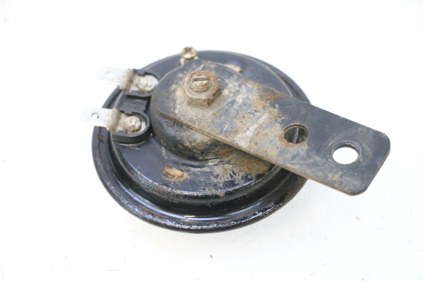 photo de TOETER KEEWAY F-ACT FACT EVO 50 (2020 - 2026) - Detail van het onderdeel