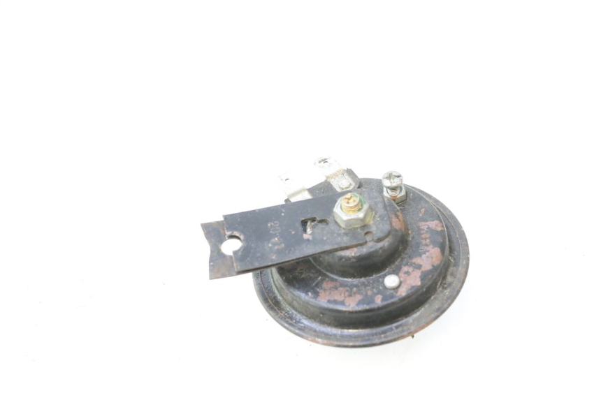 photo de TOETER JM MOTORS F45i 4T 50 (2020 - 2023) - Zoom op gebruiksstaat