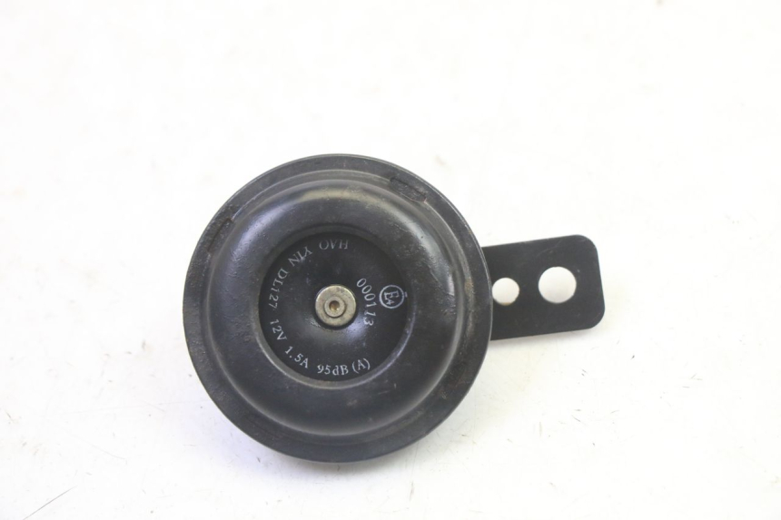 photo de TOETER BTC FELICE SPORT 50 - Hoofdaanzicht