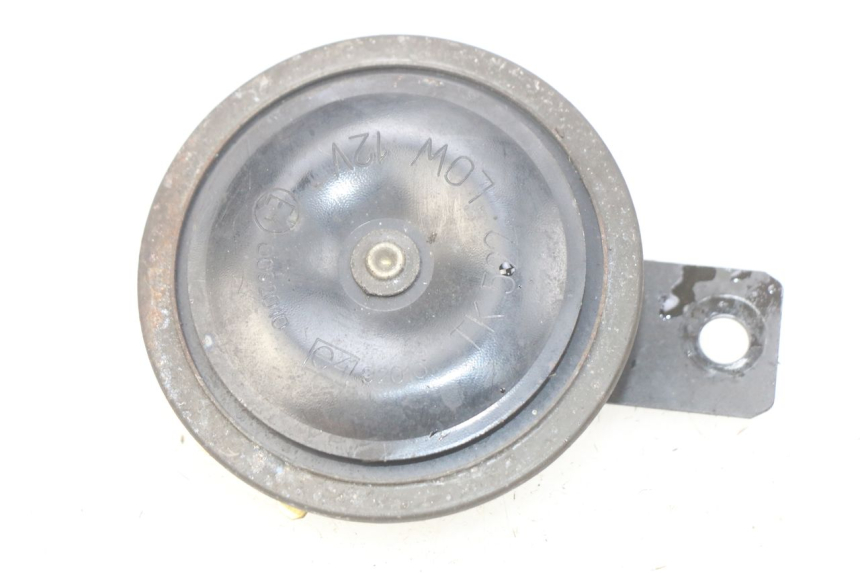 photo de TOETER HONDA FES PANTHEON 2T 125 (1998 - 2002) - Hoofdaanzicht