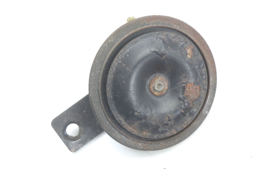 photo de TOETER HONDA FES PANTHEON 2T 125 (1998 - 2002) - Hoofdaanzicht