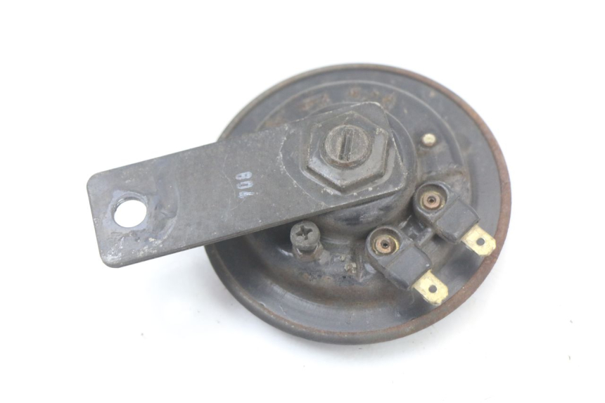 photo de TOETER HONDA FES PANTHEON 2T 125 (1998 - 2002) - Zoom op gebruiksstaat