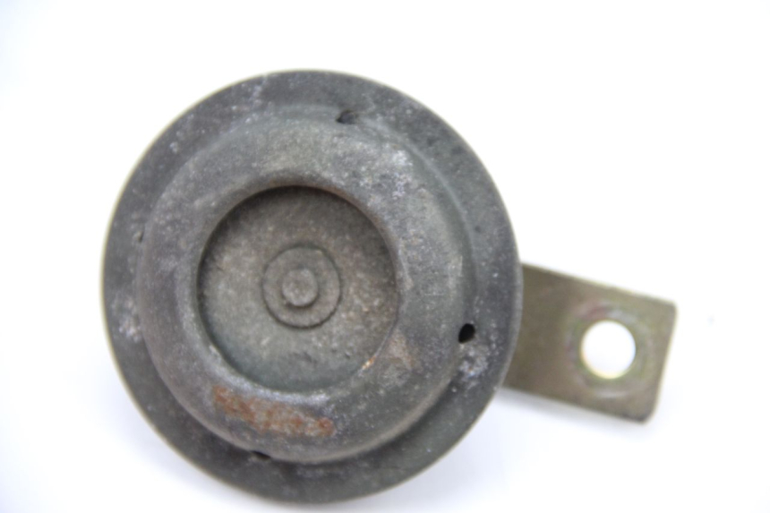 photo de TOETER HONDA FES PANTHEON 125 (2003 - 2007) - Hoofdaanzicht