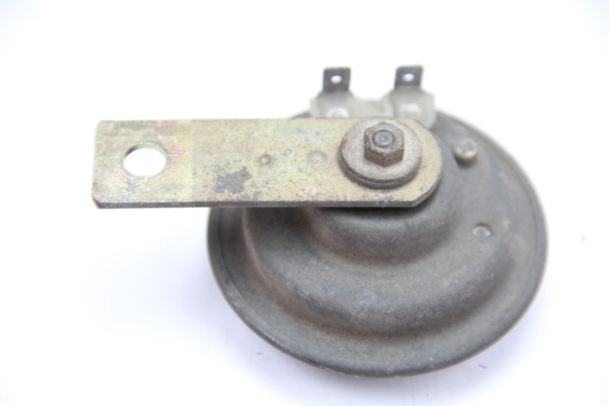 photo de TOETER HONDA FES PANTHEON 125 (2003 - 2007) - Zoom op gebruiksstaat