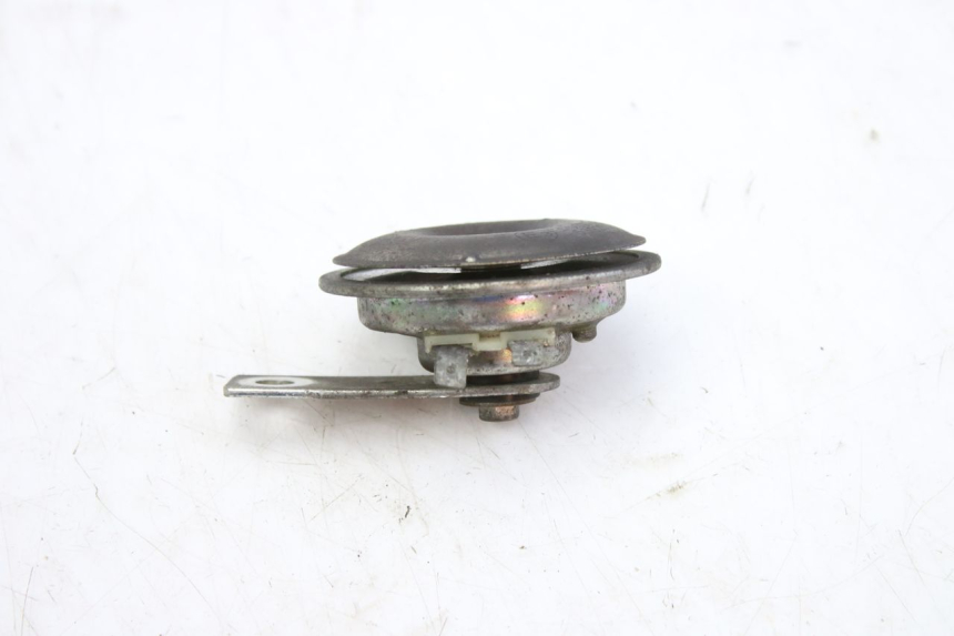 photo de TOETER HONDA FES S-WING SWING ABS 125 (2007 - 2015) - Zoom op gebruiksstaat