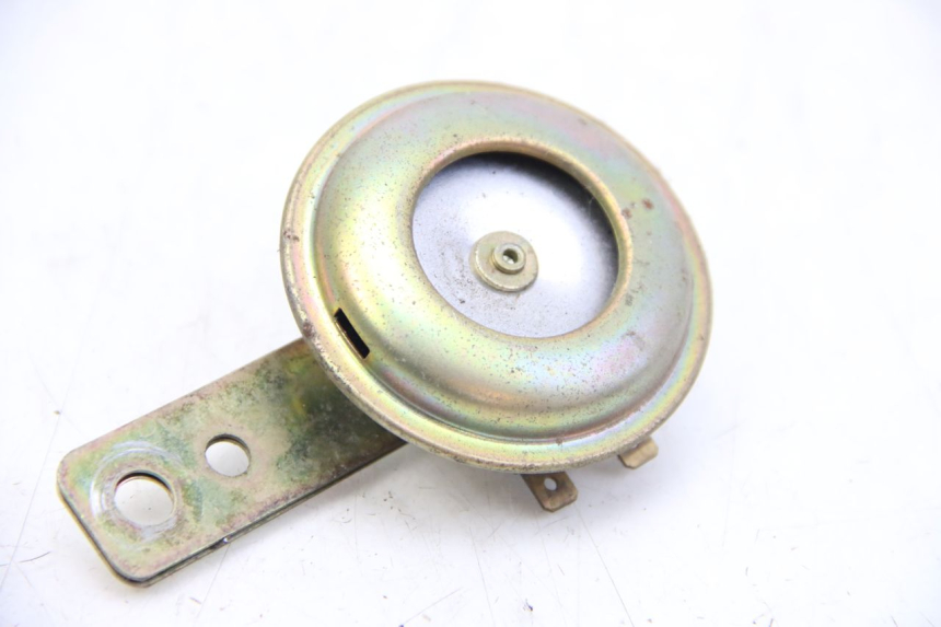 photo de TOETER SYM FIDDLE 2 125 (2010 - 2013) - Hoofdaanzicht