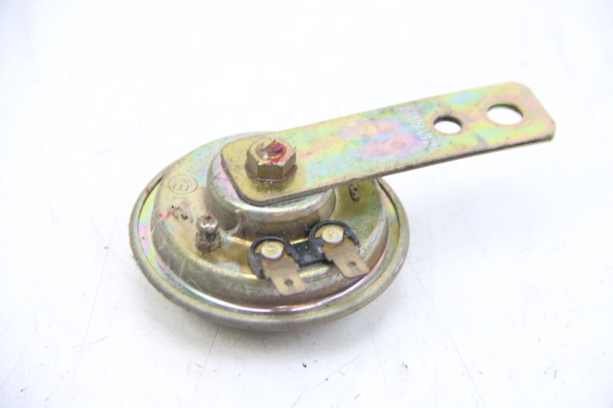 photo de TOETER SYM FIDDLE 2 125 (2010 - 2013) - Detail van het onderdeel