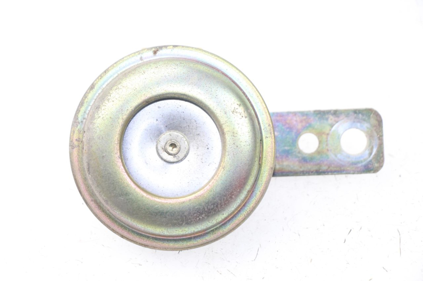 photo de CLAXON SYM FIDDLE 2 50 (2008 - 2013) - Hoofdaanzicht