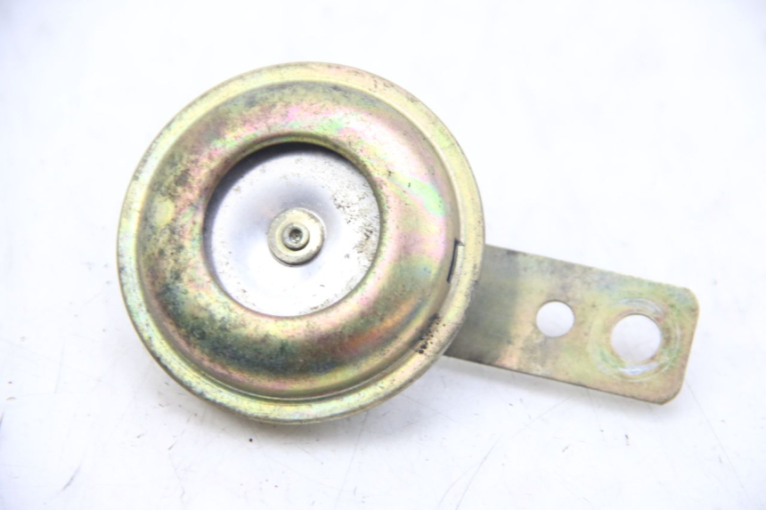 photo de CLAXON SYM FIDDLE 2 50 (2008 - 2013) - Hoofdaanzicht