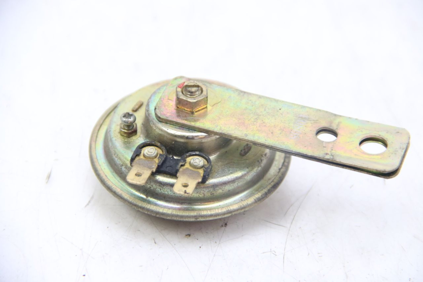 photo de CLAXON SYM FIDDLE 2 50 (2008 - 2013) - Zoom op gebruiksstaat