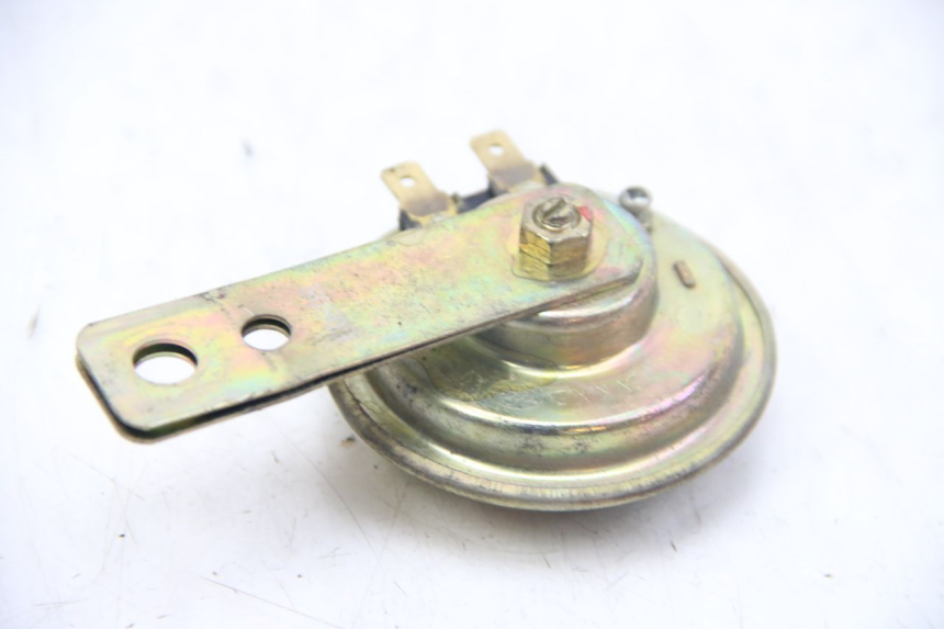 photo de CLAXON SYM FIDDLE 2 50 (2008 - 2013) - Andere kijkhoek