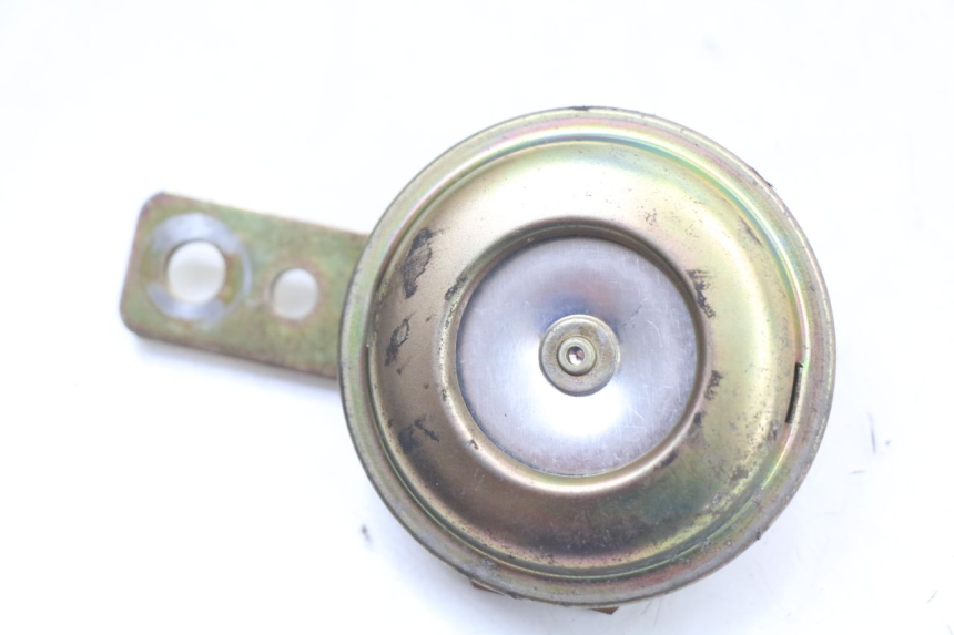 photo de CLAXON SYM FIDDLE 2 50 (2008 - 2013) - Hoofdaanzicht