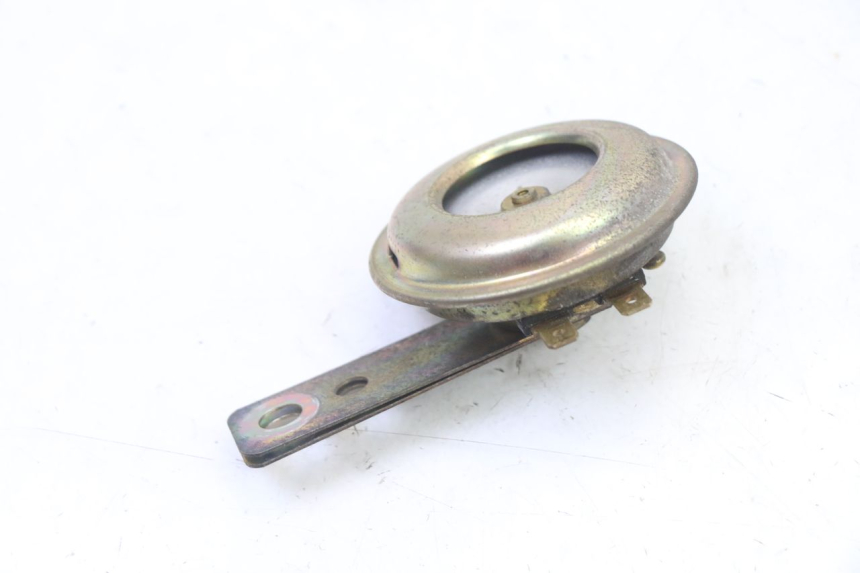 photo de TOETER SYM FIDDLE 2 S 125 (2012 - 2014) - Detail van het onderdeel