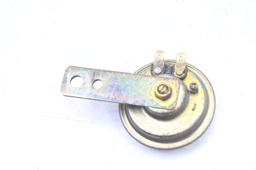 photo de TOETER SYM FIDDLE 2 S 125 (2012 - 2014) - Zoom op gebruiksstaat