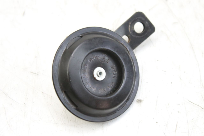 photo de CLAXON SYM FIDDLE 3 III 125 (2014 - 2020) - Hoofdaanzicht