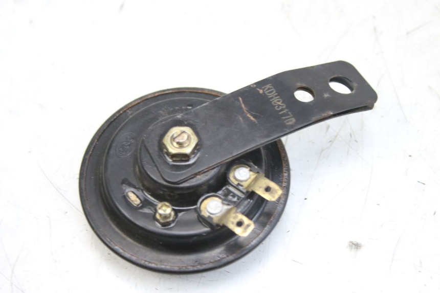 photo de CLAXON SYM FIDDLE 3 III 125 (2014 - 2020) - Detail van het onderdeel